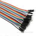 20 cm 2,54 mm band Dupont Cable 40Pin Jumper Wire